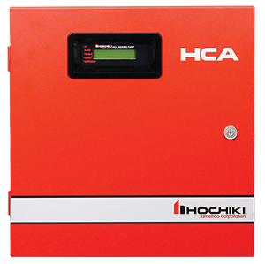 HCA2/110 Panel de dos zonas convencionales